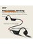 S.wear V12 Kemik Iletimli Bluetooth 5.0 Terlenmeye Dalı Kulaklıklar (Yurt Dışından) 3