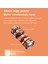 S.wear V12 Kemik Iletimli Bluetooth 5.0 Terlenmeye Dalı Kulaklıklar (Yurt Dışından) 4
