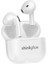 Thinkplus Livepods LP40 Gerçek Kablosuz Kulaklık Dokunmatik Kontrol Gürültü Engelleme (Yurt Dışından) 1