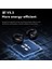 Earbuds Pulse Dt3.0 Kablosuz 3D Sesli Enc Gürültü Azaltma (Yurt Dışından) 3