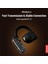 Thinkplus LP76 Kablosuz Kulaklıklar Hava Yolculuğu Yüksek Netlikli Ses Düşük Gecikme (Yurt Dışından) 2