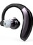 Yuer T9 Bluetooth Kablosuz Kulak Içi Sesli Konuşma Mikrofonlu Kulaklıklar (Yurt Dışından) 2