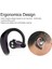 Yuer T9 Bluetooth Kablosuz Kulak Içi Sesli Konuşma Mikrofonlu Kulaklıklar (Yurt Dışından) 5