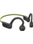 Kemik Iletimli Bluetooth Kulaklığı Koyu Yeşil Suya Dalı Kablosuz 5.0 (Yurt Dışından) 1