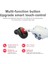 M1 Tws Kablosuz Kulaklıklar Pembe Bt 5.0 Gürültü Eşleştirme (Yurt Dışından) 5