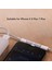 iPhone 7 Plus 8 Plus x Için Mini Lightning Iki Portlu Ayrıcı Adaptör (Yurt Dışından) 2