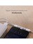 iPhone 7 Plus 8 Plus x Için Mini Lightning Iki Portlu Ayrıcı Adaptör (Yurt Dışından) 3