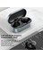Mini Metal Şarj Kutulu Ipx6 Su Geçirmez Gerçek Kablosuz Stereo Kulaklıklar (Yurt Dışından) 5