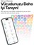 BS7230 8 Elektrotlu Akıllı Tartı – Kompakt Tasarım, LED Ekran, 56 Vücut Ölçümü, Bluetooth 5.0, Type-C Şarj 3
