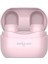 Zealot T4 Pembe Tws Kulaklıkları Bluetooth 5.0 300MAH Şarj Kutusu (Yurt Dışından) 1