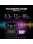 Zealot T4 Pembe Tws Kulaklıkları Bluetooth 5.0 300MAH Şarj Kutusu (Yurt Dışından) 2
