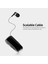 Taşınabilir Iş Için Bluetooth Kulaklık Gümüş Rengli Gürültü Azaltma Gelen Arama Titreşimi (Yurt Dışından) 3