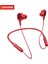 Lenovo XE66 Kablosuz Bluetooth 5.0 Boyunluk Kulaklıklar Ipx5 Suya Dalı El Serbest (Yurt Dışından) 3