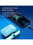 F9-3 Bluetooth 5.1 Tws Kulaklık Dokunmatik Kontrol 2800MAH Şarj Kutusu (Yurt Dışından) 4