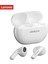 Lenovo Thinkplus XT93 Kablosuz Kulaklıklar Hi - Fi Ses Gürültü Azaltma Beyaz (Yurt Dışından) 2