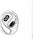 XG99 Aı Çeviri Bluetooth Kulaklıkları Ultra Uzun Pil Ömrü 138 Dil Gerçek Zamanlı Çeviri (Yurt Dışından) 1