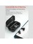Kablosuz Kulaklıklar Bt 5.0 Tws Stereo M15 Ipx7 Suya Dalı Çift Gürültü Azaltma (Yurt Dışından) 5