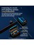 Kablosuz Dijital Ekranlı Sk1 F9-5c Tws Bluetooth Kulaklık Gizli Mod Güç Ekranlı Siyah (Yurt Dışından) 3
