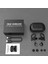 Kablosuz Bluetooth Spor Kulaklığı Ipx7 Suya Dalı Gürültü Engelleme (Yurt Dışından) 2