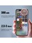 Inpods 12 Tws Kulaklıkları Metal Renk Bt5.0 Dokunmatik Kontrol (Yurt Dışından) 5