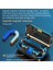 F9-5 Tws Kulaklıklar Bluetooth 5.1 9d Stereo Sesli (Yurt Dışından) 4