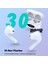 Kablosuz Kulaklıklar Hd Stereo Ses 20 Saat Pil Ömrü (Yurt Dışından) 3