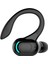 F8 Bluetooth Kablosuz Asma Kulaklı Stereo Sesli Kulaklık (Yurt Dışından) 1