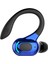 F8 Bluetooth Kablosuz Asma Kulaklı Stereo Sesli Kulaklık (Yurt Dışından) 4