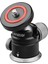 Alüminyum Alüvyon Tripod Top Başlığı 360° Dönebilen 180° Sallanan (Yurt Dışından) 1