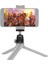 Alüminyum Alüvyon Tripod Top Başlığı 360° Dönebilen 180° Sallanan (Yurt Dışından) 3