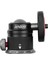 Alüminyum Alüvyon Tripod Top Başlığı 360° Dönebilen 180° Sallanan (Yurt Dışından) 4