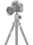 D-3 Mini Tripod Topu Başlığı Akıllı Telefonlar, Kameralar, Dslr Için Alüminyum Alöjü 360° Dönebilen Maksimum 3 kg Yük Taşıma Kapasiteli (Yurt Dışından) 3