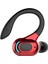 F8 Bluetooth Kablosuz Askıklı Kulaklık Stereo Ses (Yurt Dışından) 3