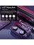 M11 Tws Kablosuz Kulaklıklar Hifi Stereo Dokunmatik Kontrol (Yurt Dışından) 2