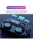 M11 Tws Kablosuz Kulaklıklar Hifi Stereo Dokunmatik Kontrol (Yurt Dışından) 5