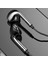 Kulak Içi Spor Kulaklıkları 3.5mm Anahtar Kontrollü Mikrofonlu (Yurt Dışından) 4