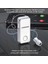 Fineblue F2 Pro Kablosuz Bluetooth Kulaklık Titreşim Uyarı Imdaşsız (Yurt Dışından) 4