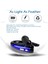 X16 Kablosuz Stereo Bluetooth Kulak Içi Kara-Mavi Kablosuz Müzik El Serbest Kulaklık (Yurt Dışından) 4