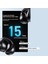 Thinkplus XT83 Kablosuz Kulaklıklar Yüksek Aydınlık Ses Düşük Gecikme (Yurt Dışından) 4