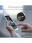 S109 Bluetooth Kablosuz Kulaklık Gürültü Azaltma Ipx7 Su Geçirmez Siyah (Yurt Dışından) 2