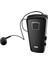 Fineblue F980 Kablosu Geri Çekilebilir Kapanabilir Bluetooth Kulaklıklar Hands-Free (Yurt Dışından) 1