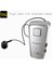 Fineblue F980 Kablosu Geri Çekilebilir Kapanabilir Bluetooth Kulaklıklar Hands-Free (Yurt Dışından) 4