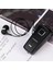 Fineblue F980 Kablosu Geri Çekilebilir Kapanabilir Bluetooth Kulaklıklar Hands-Free (Yurt Dışından) 5