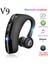 V9 Bluetooth Kablosuz Stereo Sağ-Sol Kulakta Takılabilir Kulaklık (Yurt Dışından) 2