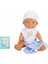 Bebelou Hoşgeldin Bebek Seti 2