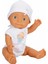 Bebelou Hoşgeldin Bebek Seti 5