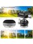 Kompakt Panorama Küre Başlıklı Tripod Montajı Mini Küre Başlıklı 1/4 Inç Vida 5kg Yük Taşıma Kapasitesi (Yurt Dışından) 5