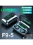 F9-5c Tws Kablosuz Bluetooth Kulaklık Yüksek Güçlü Digital Ekranlı (Yurt Dışından) 4