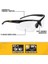 DPG51-1C Radius Clear 10 Base Curve Lens Protective Safety Glasses 3