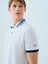 Regular Fit Erkek Polo K.kol 3
